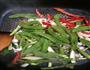 芦笋炒时蔬的做法图解3