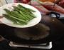 素食-马蹄炒芦笋的做法图解5