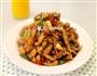 版简易鱼香肉丝的做法图解5