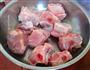 春笋焖排骨的做法图解4