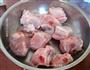 春笋焖排骨的做法图解5