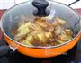 春笋焖排骨的做法图解9