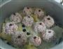 糯米丸子的做法图解4