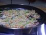 素食/什锦炒饭的做法图解8