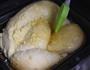 椰蓉面包的做法图解16