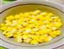 玉米粒蛋花汤的做法图解2