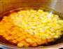 玉米粒蛋花汤的做法图解6