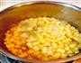 玉米粒蛋花汤的做法图解7