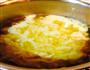 玉米粒蛋花汤的做法图解8
