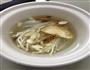 花旗参松茸煲猪手的做法图解4