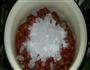 电饭煲樱桃酱的做法图解3