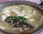 鲫鱼豆腐汤的做法图解1