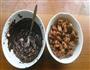 巧克力核桃仁的做法图解3