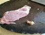 蒜蓉黄豆酱蒸瘦肉的做法图解1