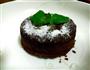 巧克力熔岩蛋糕的做法图解15