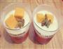 迎接缤纷夏日-木瓜芒果布丁的做法图解9