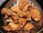 炸鸡块的做法图解8