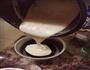 巧克力酸奶芝士慕斯蛋糕的做法图解11