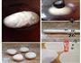 菠菜饼的做法图解1