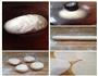 菠菜饼的做法图解5