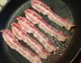 巧煎培根-5分钟煎出完美外形的做法图解3