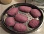 紫薯包的做法图解6