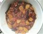 土豆烧鸡腿的做法图解15