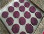 黑麦紫薯软饼的做法图解7