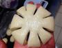 花朵面包的做法图解11