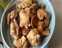 蘑菇烧鸡翅的做法图解9