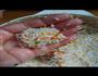 雙米圓子的做法图解14