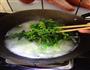 素食-白灼菜花的做法图解2