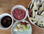 鱼香茄子，美味极致的做法图解1