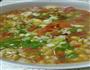 养胃豆汤饭的做法图解6