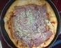 风味披萨的做法图解6