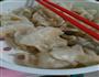 莲菜水饺的做法图解4