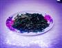 凉拌茼蒿的做法图解2