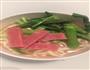 牛肉汤面的做法图解1