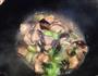 家常香菇油菜的做法图解8
