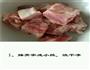 陈皮糖醋排骨的做法图解1