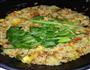 菠萝香菇炒饭的做法图解7