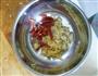 莴笋炒肉的做法图解4
