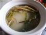 石斛党参炖老鸡汤的做法图解4
