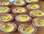 蛋挞的做法图解4