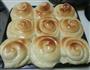 蜜豆面包的做法图解9