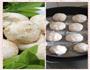 飘香蘑菇窝窝头的做法图解7
