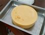 8寸芒果慕斯的做法图解3