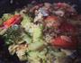 蔬菜焖饭的做法图解7