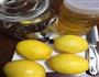柠檬蜂蜜的做法图解1