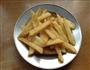 薯条的做法图解3